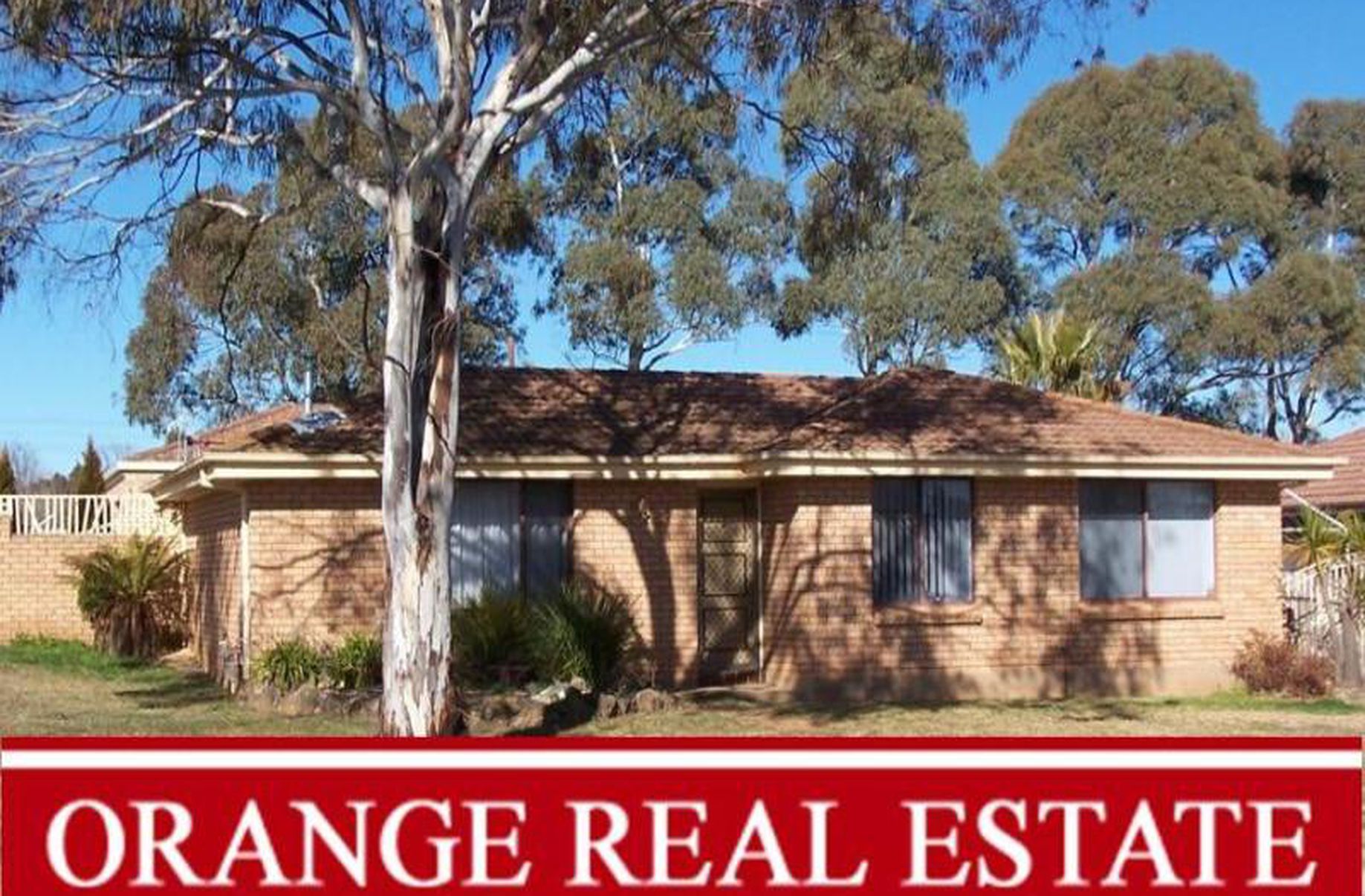 1 Alison Pl, Orange Orange Real Estate