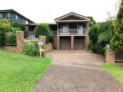 18 Surfview Avenue, Forster