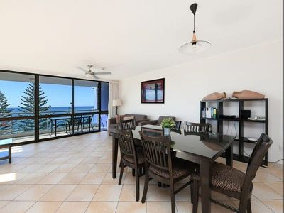 25 / 125 Mooloolaba Esplanade, Mooloolaba