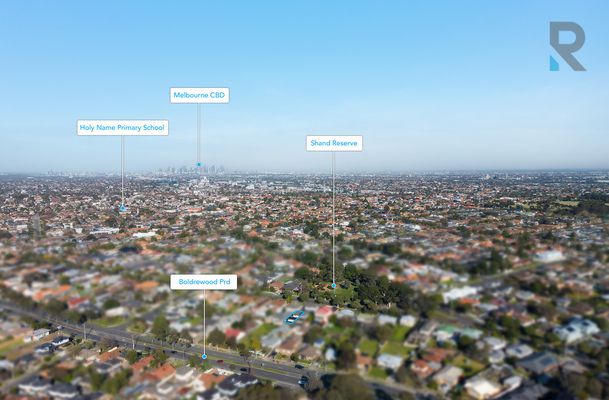 3 / 48 Goulburn Avenue, Reservoir
