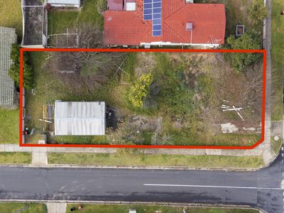 165 Anzac Avenue, Seymour