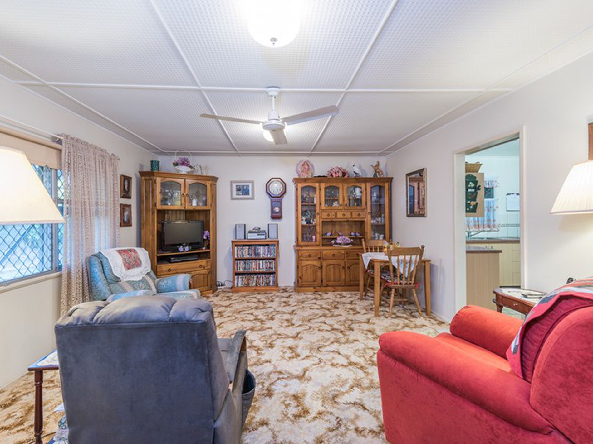 31 MORAN STREET, Svensson Heights
