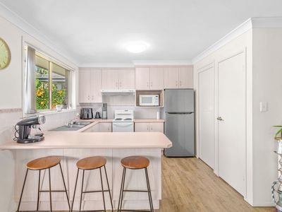 16 Bali Hai Avenue, Forster