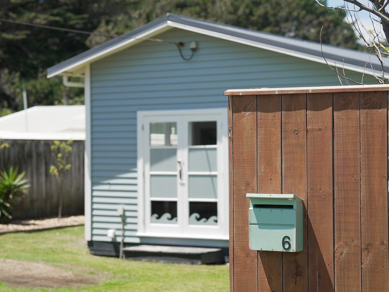 6 Kapiti Lane, Otaki Beach