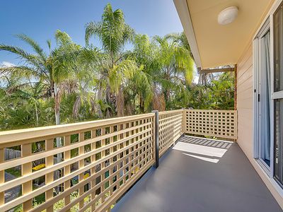 4 / 21 Caroline Street, Yeppoon