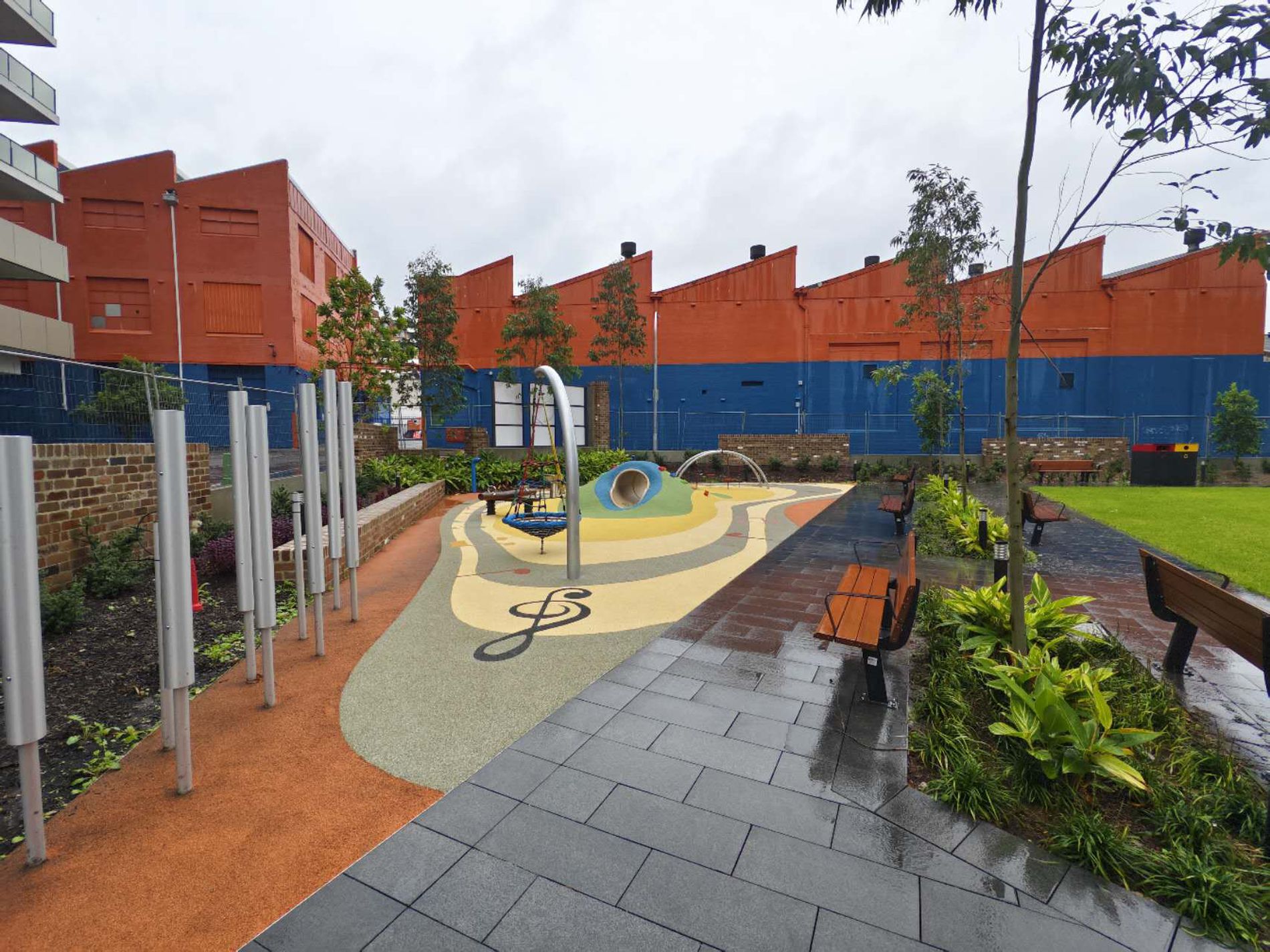 A1603 / 15-17 Columbia Lane, Homebush