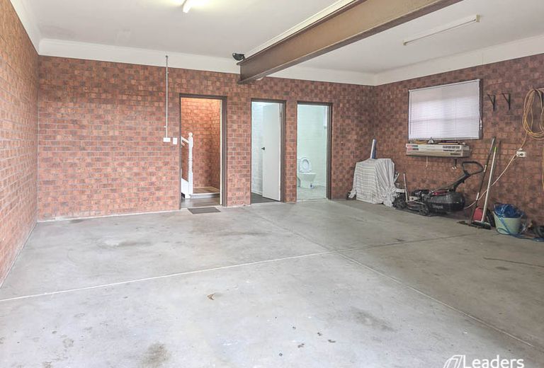 111 THIRD AVENUE, Rosebud