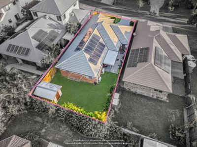 10 Catalina Circuit, Forest Lake