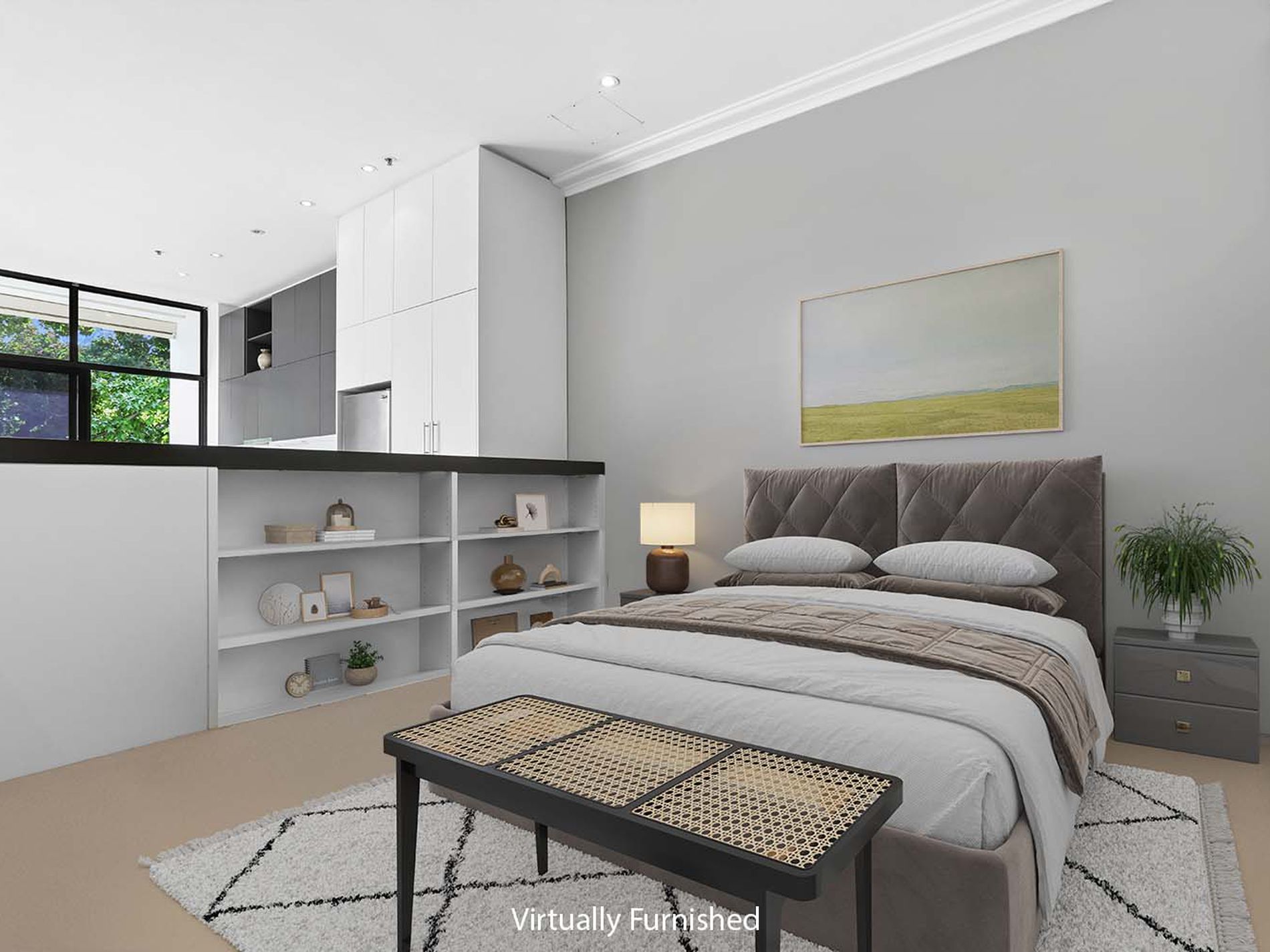 102 / 88 Dowling Street, Woolloomooloo