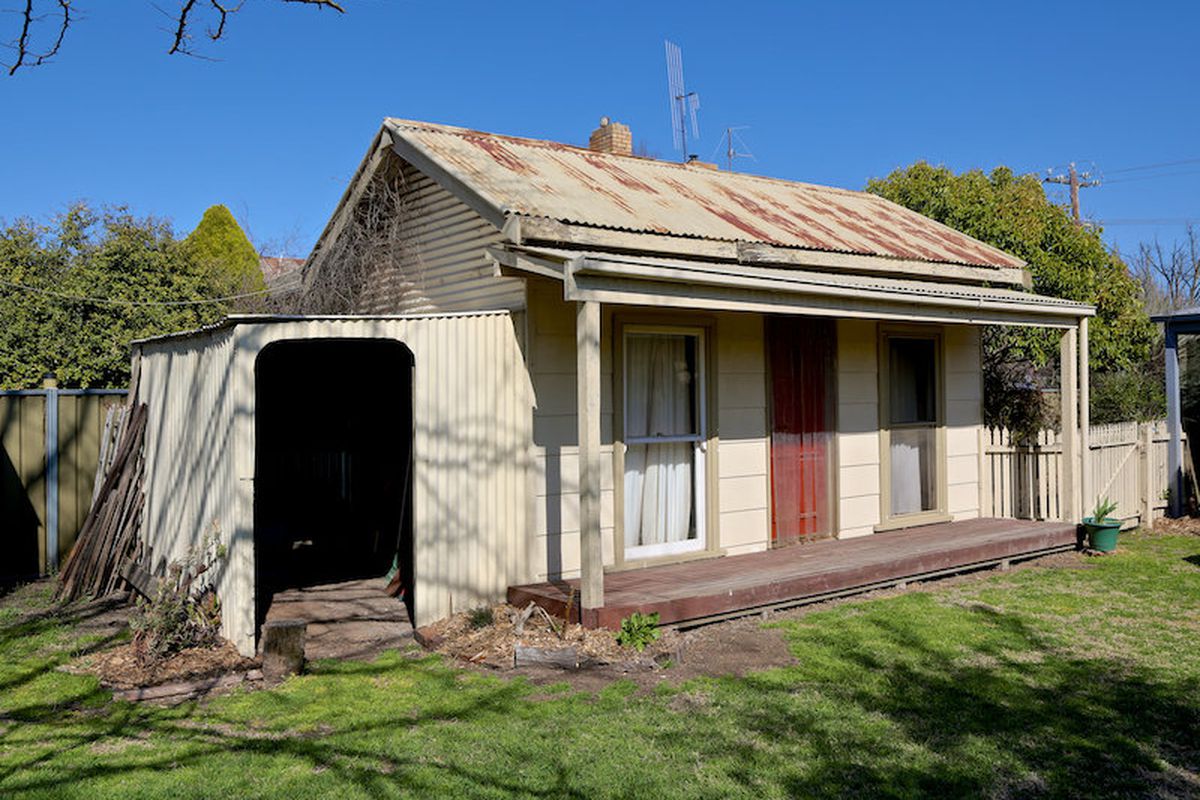 44 Highett Street, Mansfield