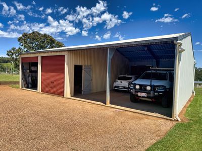 233 Brights Road, Nanango