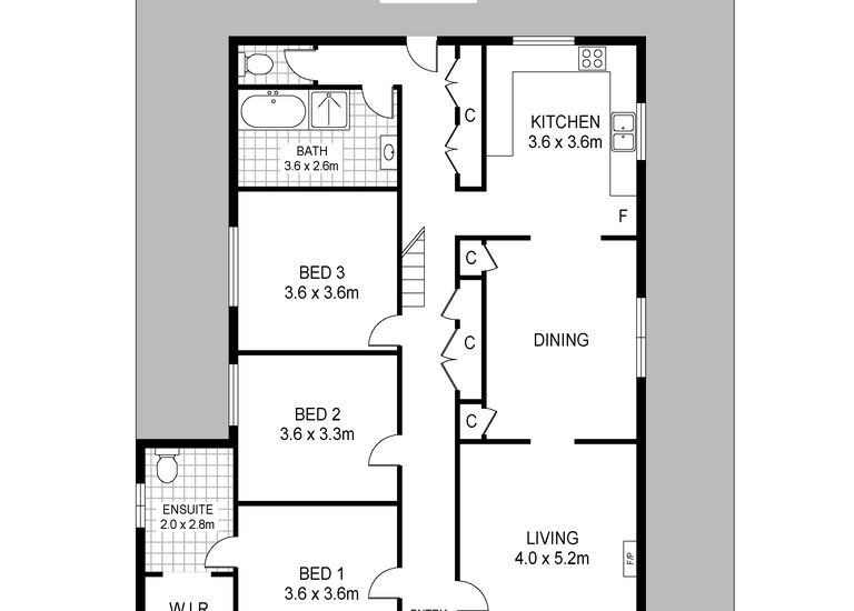 68 McNeillys Road, Portland