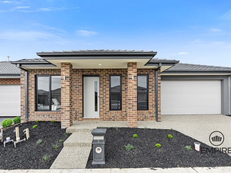 5 Frome Road, Clyde