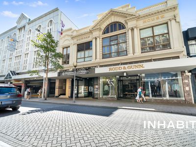 10 / 838-842 Hay Street, Perth