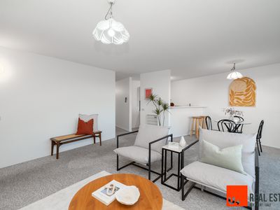 26 / 2 Ranken Place, Belconnen