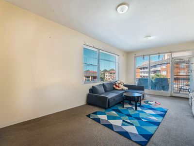 4 / 2-4 Empress Street, Hurstville
