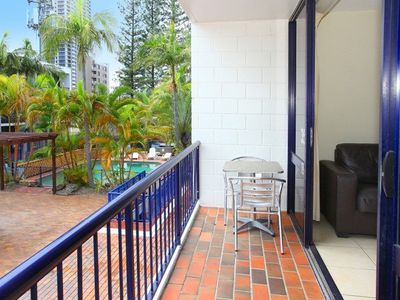35 / 2877 GOLD COAST HWY, Surfers Paradise