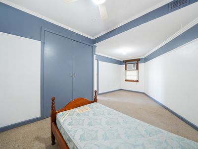1 Chisholm Crescent, Seymour