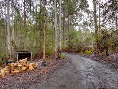 82 Pottery Road, Garden Island Creek