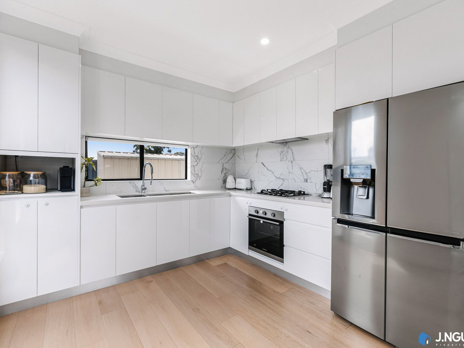 47 & 47a Webster Road, Lurnea
