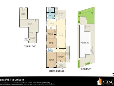 4 Gaza Road, Naremburn