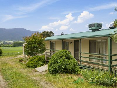 76 Kiewa Valley Highway, Tawonga
