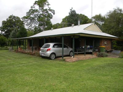 Maleny