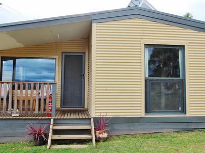 964 Old Tolmie Road, Barwite
