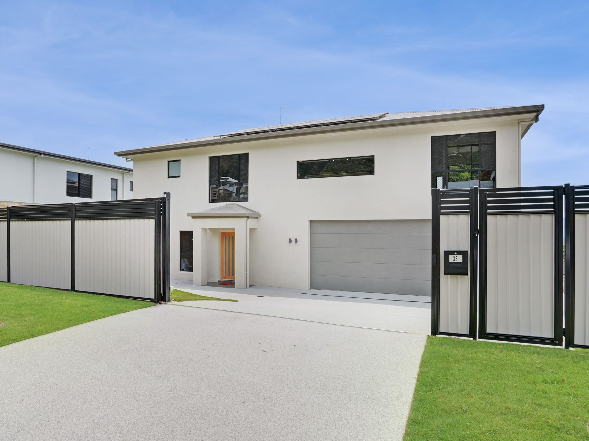 33 Gallery Drive, Mount Sheridan