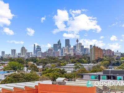 1017 / 5 O'Dea Avenue, Zetland