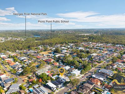 1C Prince Street, Picnic Point