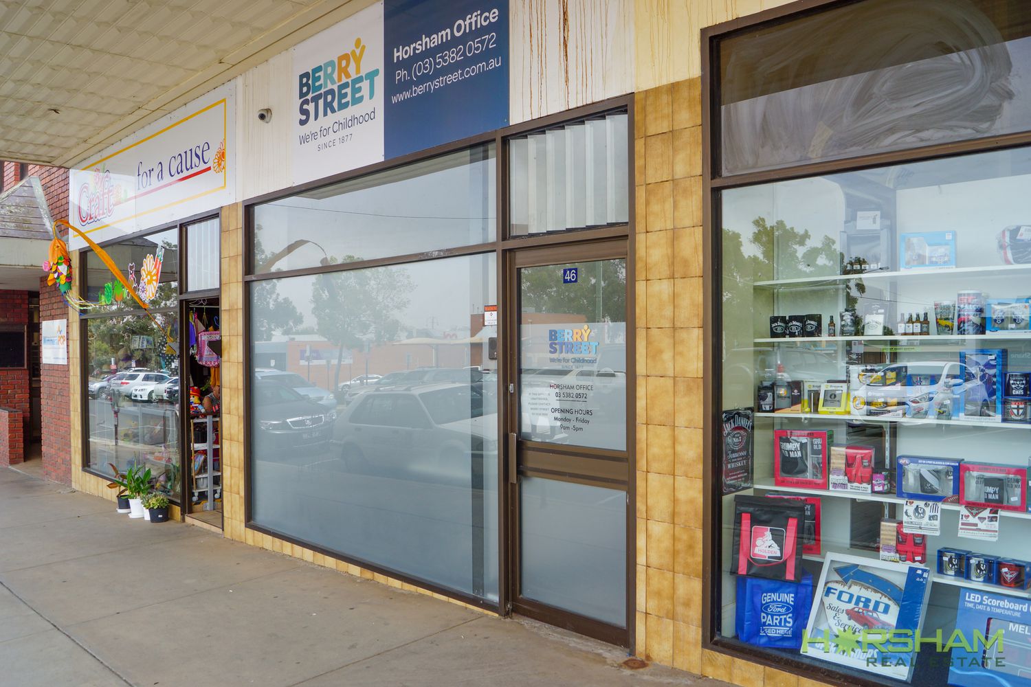 46 McLachlan Street, Horsham