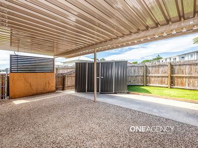 69 Finnegan Circuit, Oxley
