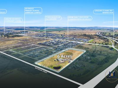 205 Whiteside Street, Beveridge