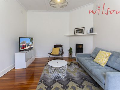 5 Pistolier Street, Plympton