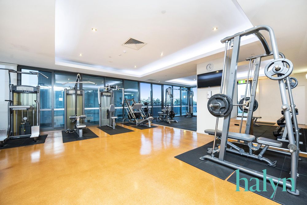 160 / 181 Adelaide Terrace, East Perth