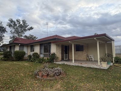 37  Keronga Heights Road, Tamworth
