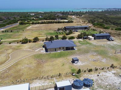 26 Lakeside Drive, Beachport