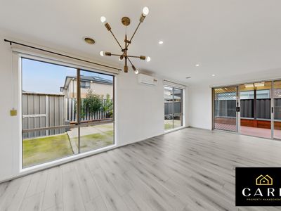 19 Hillsborough Crescent, Berwick