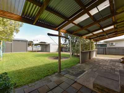 17 Rendelsham Road, Millicent