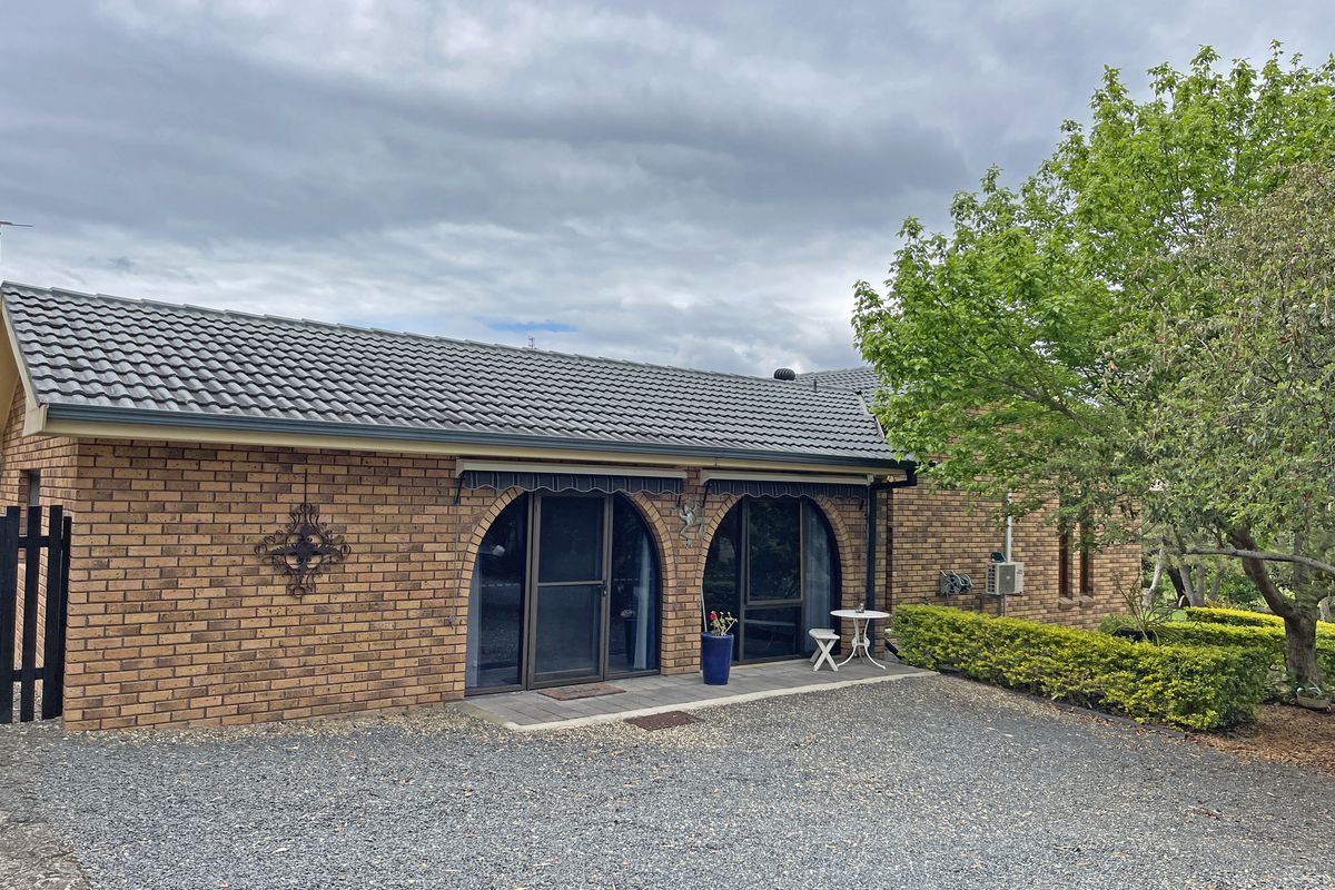 6 Euroka Road, Taree