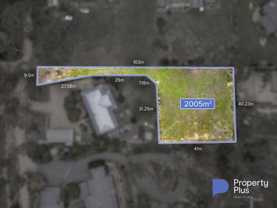 1A Greens Road, Campbells Creek