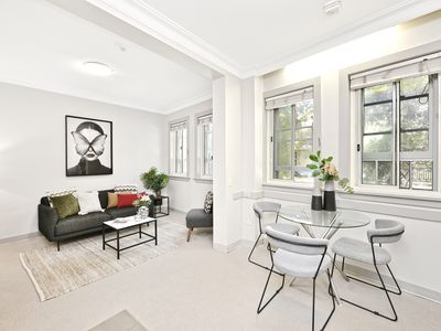 211 / 221-223 Darlinghurst Road, Darlinghurst