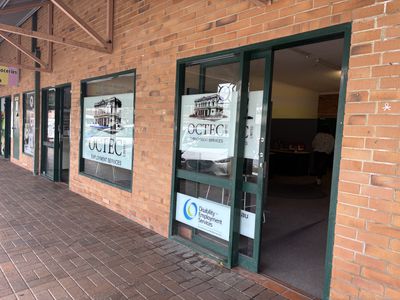shop 4 / 80 Dalley Street, Mullumbimby