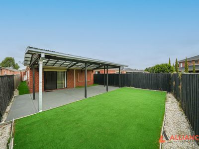 117 Swamphen Drive, Williams Landing