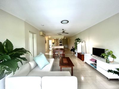 21 / 236-248 Grafton Street, Cairns North