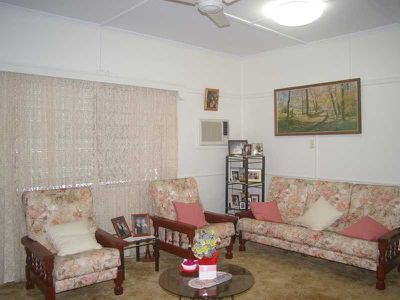 Bundamba