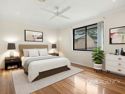 51 Korrongulla Crescent, Primbee