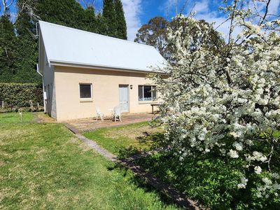 21 Sullivan Rd, Burradoo