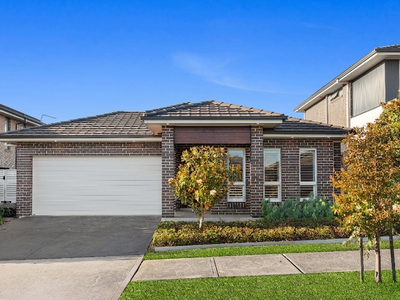 25 Clement Road, Edmondson Park